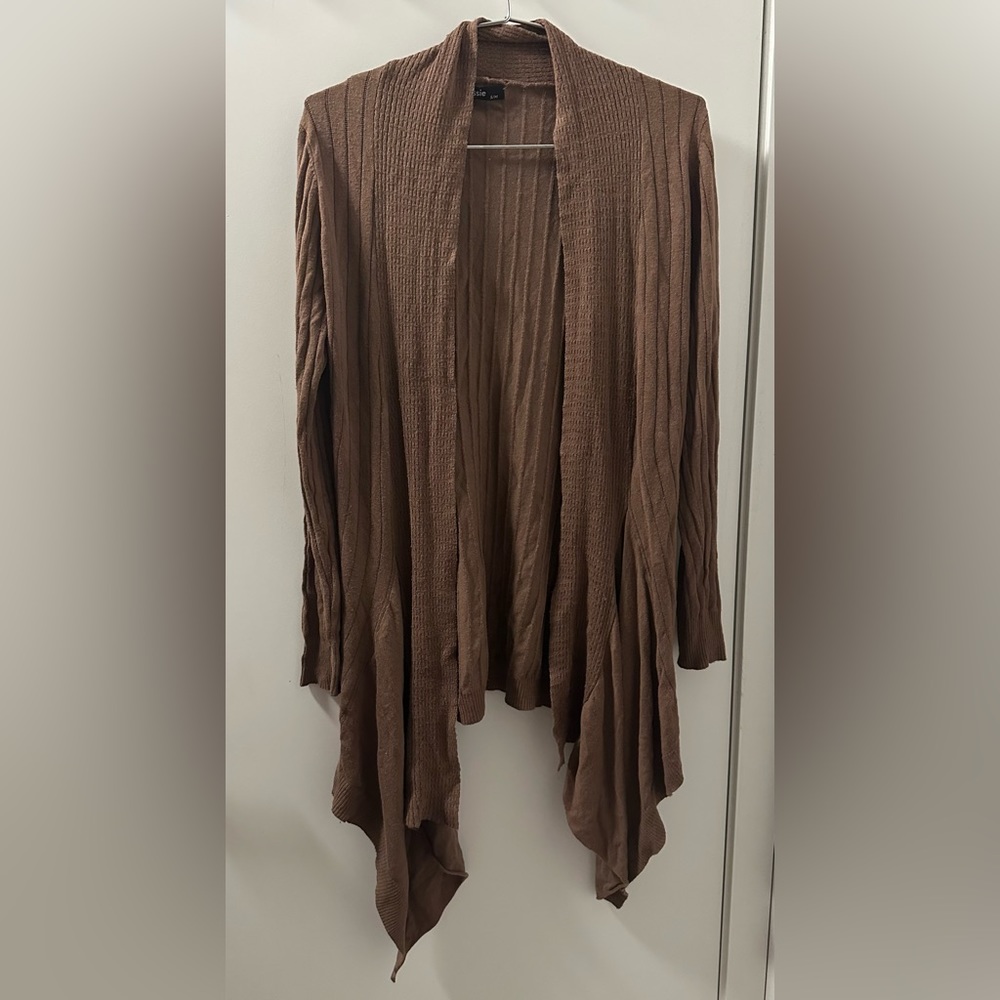 Women’s Knit cardigan
